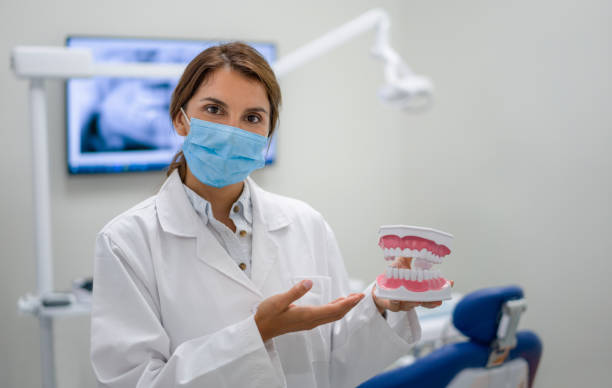 Best Emergency TMJ Treatment in Forest Park, IL
